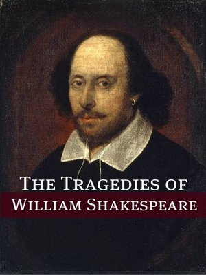 cover image of The Best Known Tragedies of Shakespeare